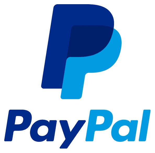 Paypal logo