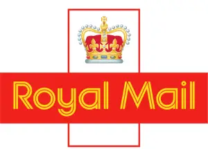 royal mail logo